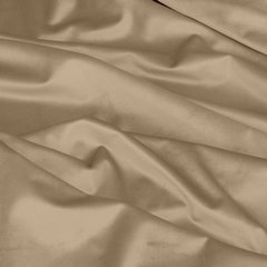 Zasłona kremowa SIBEL z gładkiego welwetu Pierre Cardin Eurofirany - 140 x 270 cm - kremowy 4
