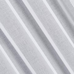 Firana ARGEA z etaminy Ella Line Eurofirany - 350 x 150 cm - biały 2