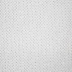 Zasłona MILO z matowego welwetu Eurofirany - 140 x 250 cm - biały 3