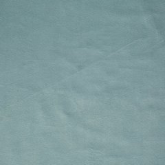 Melanie niebieska matowa zasłona z welwetu na przelotkach 140x250 cm Eurofirany - 140 x 250 cm - szałwiowy 3