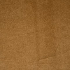 Zasłona miodowa MELANIE  z matowego welwetu Eurofirany - 140 x 250 cm - miodowy 3