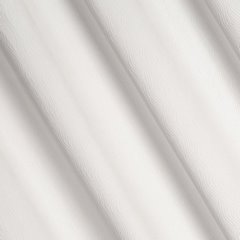 Zasłona LILI z wytłaczanego welwetu Eurofirany - 140 x 250 cm - biały 2