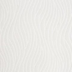 Zasłona LILI z wytłaczanego welwetu Eurofirany - 140 x 250 cm - biały 3