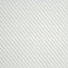 Zasłona ELIZA z wytłaczanego welwetu Eurofirany - 140 x 250 cm - biały 3