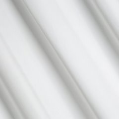 Pierre biała zasłona z welwetu gładka na przelotkach 140x250 cm Eurofirany - 140 x 250 cm - biały 2