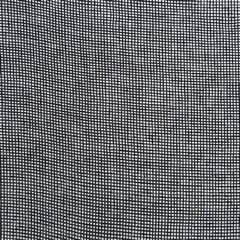 Firana CELINE w stylu eko z etaminy Eurofirany - 140 x 270 cm - czarny 3