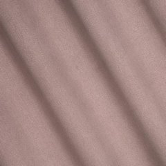 Zasłona CARLO zaciemniająca z drobną strukturą Eurofirany - 135 x 250 cm - pudrowy róż 2