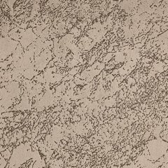 Zasłona RIVA z welwetu ze wzorem marmurku Eurofirany - 140 x 270 cm - ciemnobeżowy 3