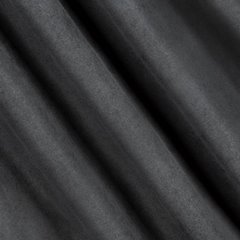 Zasłona AMAYA z matowego welwetu Diva Line Eurofirany - 140 x 250 cm - czarny 2