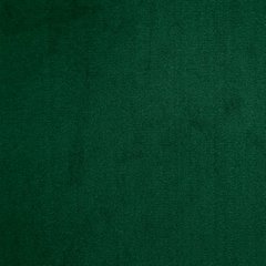 Madlen zielona zasłona z matowego welwetu na taśmie flex 140x300 cm Eurofirany - 140 x 300 cm - zielony 3