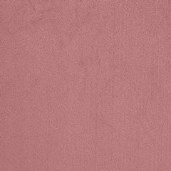 Zasłona MADLEN z matowego welwetu Eurofirany - 140 x 300 cm - różowy 3