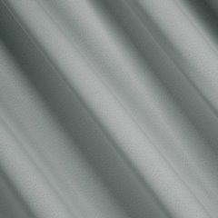 Zasłona MILAN zaciemniająca Eurofirany - 140 x 300 cm - srebrny 2