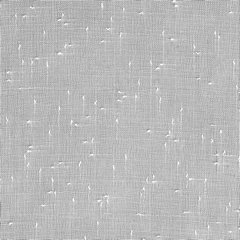Firana ANGELA w stylu eko Eurofirany - 300 x 250 cm - biały 3