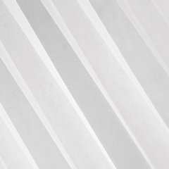 Firana biała TIA z gładkiego woalu 400x300 cm EUROFIRANY - 400 x 300 cm - biały 2