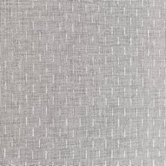 Loara biała firana z etaminy ze srebrnym wzorem na taśmie 300x150 cm Eurofirany - 300 x 150 cm - biały 3