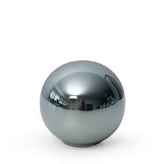 Kula ceramiczna SIMONA 4 oliwkowa Eurofirany - ∅ 8 x 7 cm - oliwkowy 1