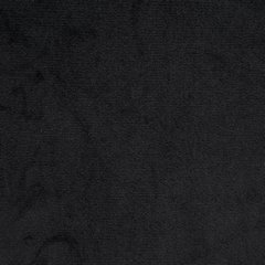 Zasłona czarna PIERRE z gładkiego welwetu Eurofirany - 140 x 300 cm - czarny 3