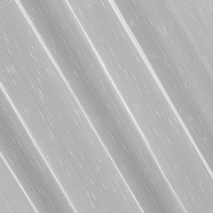Firana PILAR o strukturze drobnego deszczyku z etaminy Eurofirany - 140 x 250 cm - biały 2