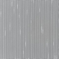 Firana PILAR o strukturze drobnego deszczyku z etaminy Eurofirany - 140 x 250 cm - biały 3