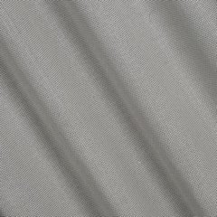 Zasłona CINDY o splocie płótna Eurofirany - 140 x 250 cm - szary 2