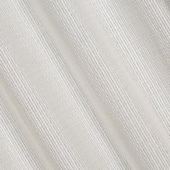 Zasłona MADISON w stylu eko Eurofirany - 140 x 250 cm - biały 2