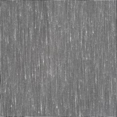 Firana ADEL o strukturze deszczyku z etaminy Eurofirany - 140 x 270 cm - biały 3