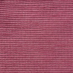 Narzuta różowa AVINION z bawełny i włókien z recyklingu Terra Collection - 220 x 240 cm - różowy 3