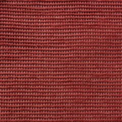 MOROCCO czerwona narzuta na łóżko z włóknem z recyklingu 240x220 cm TERRA COLLECTION Eurofirany - 220 x 240 cm - czerwony 3