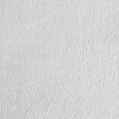 Koc biały SIMPLE 1 delikatny w dotyku jednokolorowy Eurofirany - 150 x 200 cm - biały 4