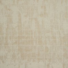 Obrus beżowy ALINA z żakardowym wzorem przecierki Eurofirany - 140 x 180 cm - beżowy 4