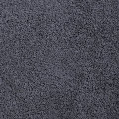 Koc LORI jednokolorowy z polaru Design 91 - 150 x 200 cm - stalowy 5