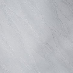 Obrus SUZANA zdobiony marmurowym wzorem, PLAMOODPORNY Eurofirany - 85 x 85 cm - biały 4