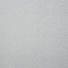 Obrus EDNA zdobiony subtelnie błyszczącym wzorem, PLAMOODPORNY Eurofirany - 140 x 180 cm - biały 2