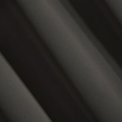 Zasłona BLACKOUT z gładkiej matowej tkaniny zaciemniającej Ella Line Eurofirany - 135 x 250 cm - grafitowy 2