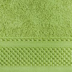 Ręcznik Carlo Eurofirany Premium 50x90 jasnozielony - 50 x 90 cm - oliwkowy 2